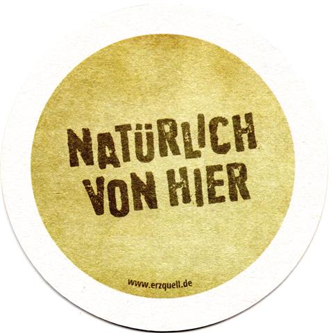 wiehl gm-nw erzquell bergische 3b (rund215-nat�rlich)
